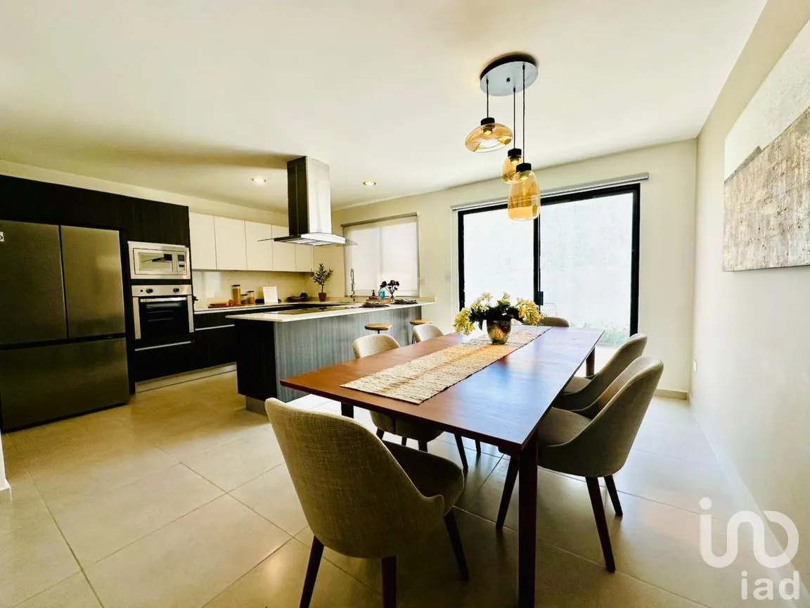 Casa en Venta en Cumbres Vernazza, García, Nuevo León | NEX-258785 | iad México | Foto 5 de 10