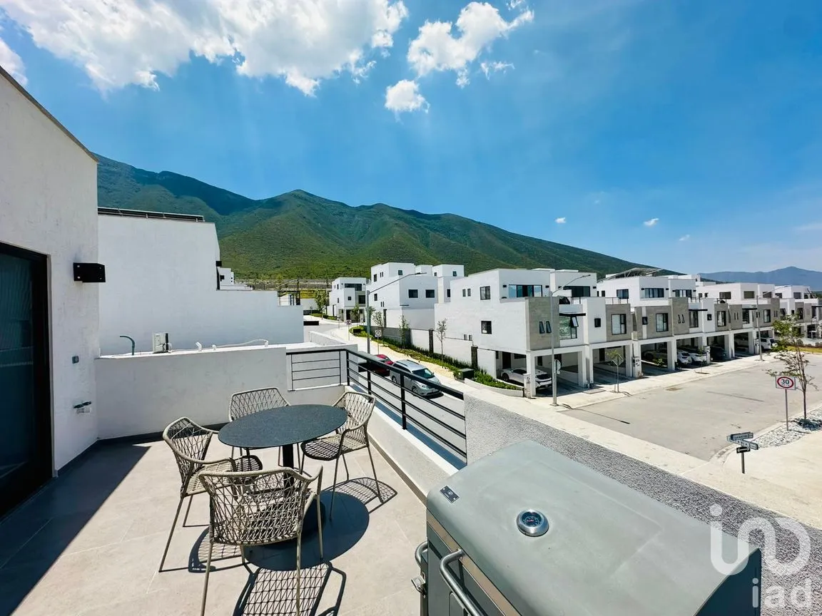 Casa en Venta en Cumbres Vernazza, García, Nuevo León | NEX-258785 | iad México | Foto 8 de 10