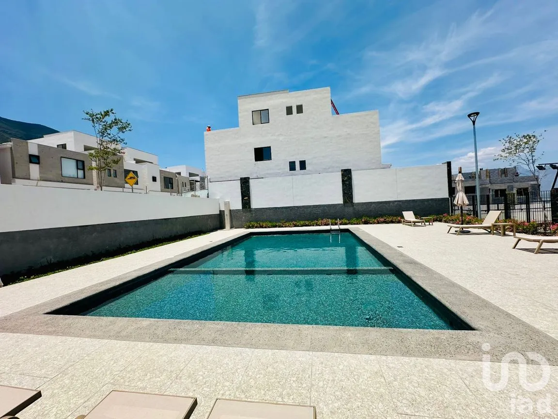 Casa en Venta en Cumbres Vernazza, García, Nuevo León | NEX-258785 | iad México | Foto 10 de 10