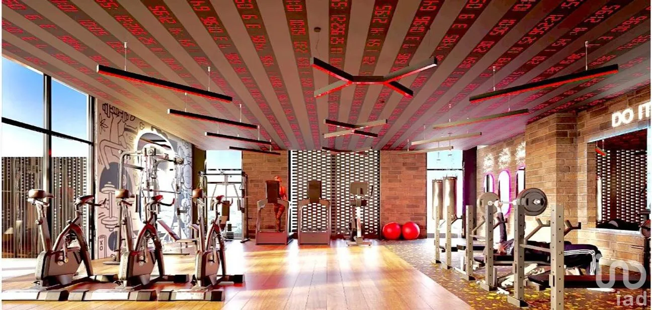 Departamento en Venta en Monterrey Centro, Monterrey, Nuevo León | NEX-263856 | iad México | Foto 11 de 11