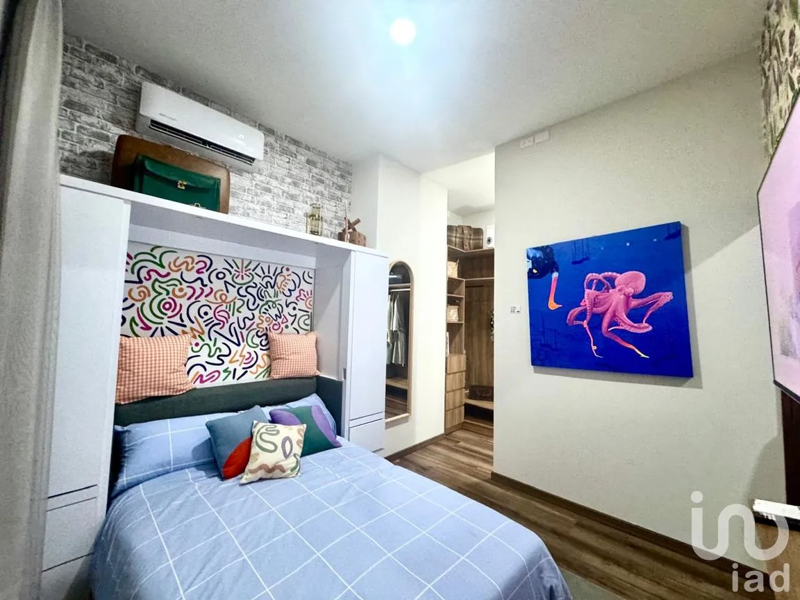 Departamento en Venta en Monterrey Centro, Monterrey, Nuevo León | NEX-283959 | iad México | Foto 6 de 10