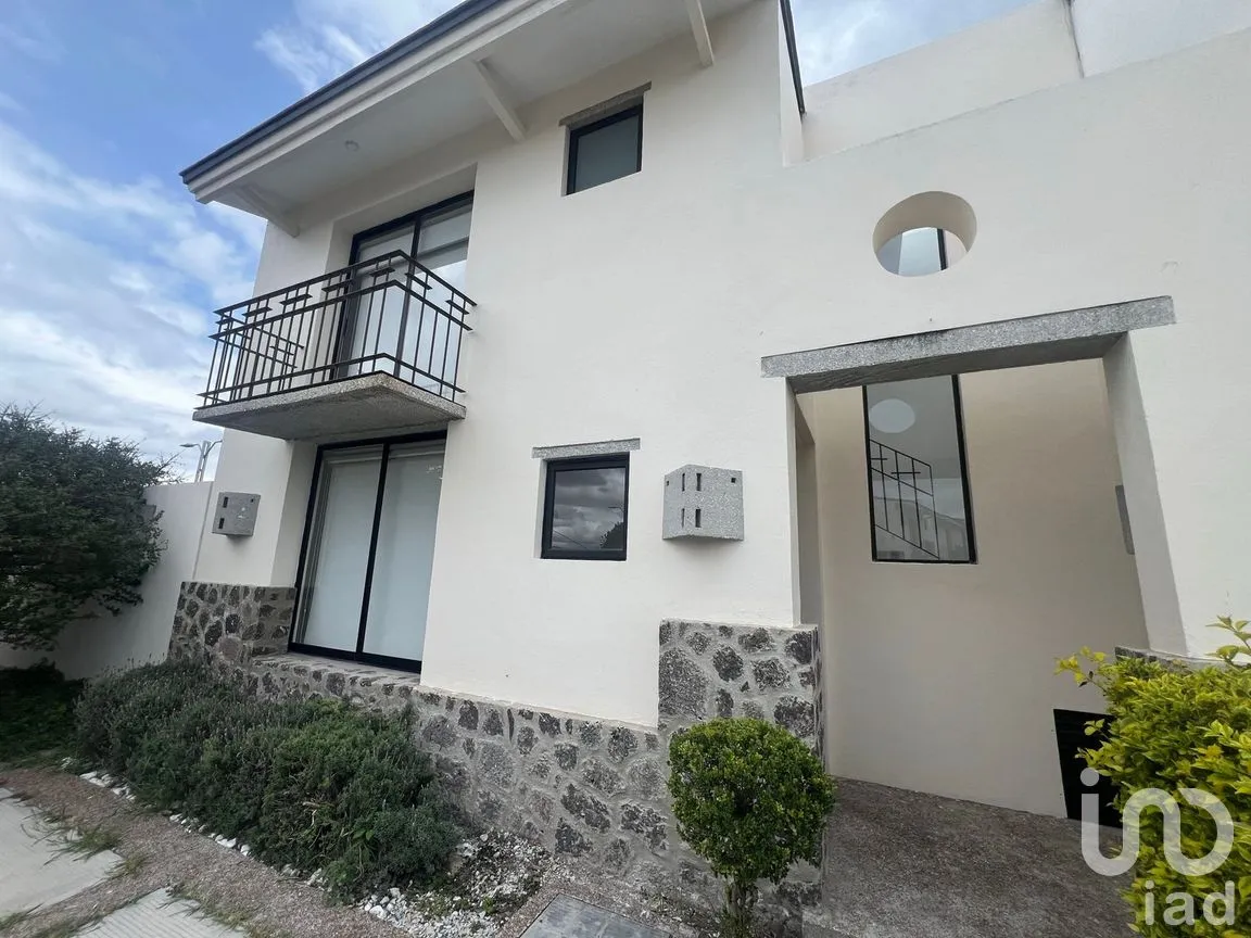 Casa en Venta en Zibatá, El Marqués, Querétaro | NEX-259672 | iad México | Foto 2 de 9