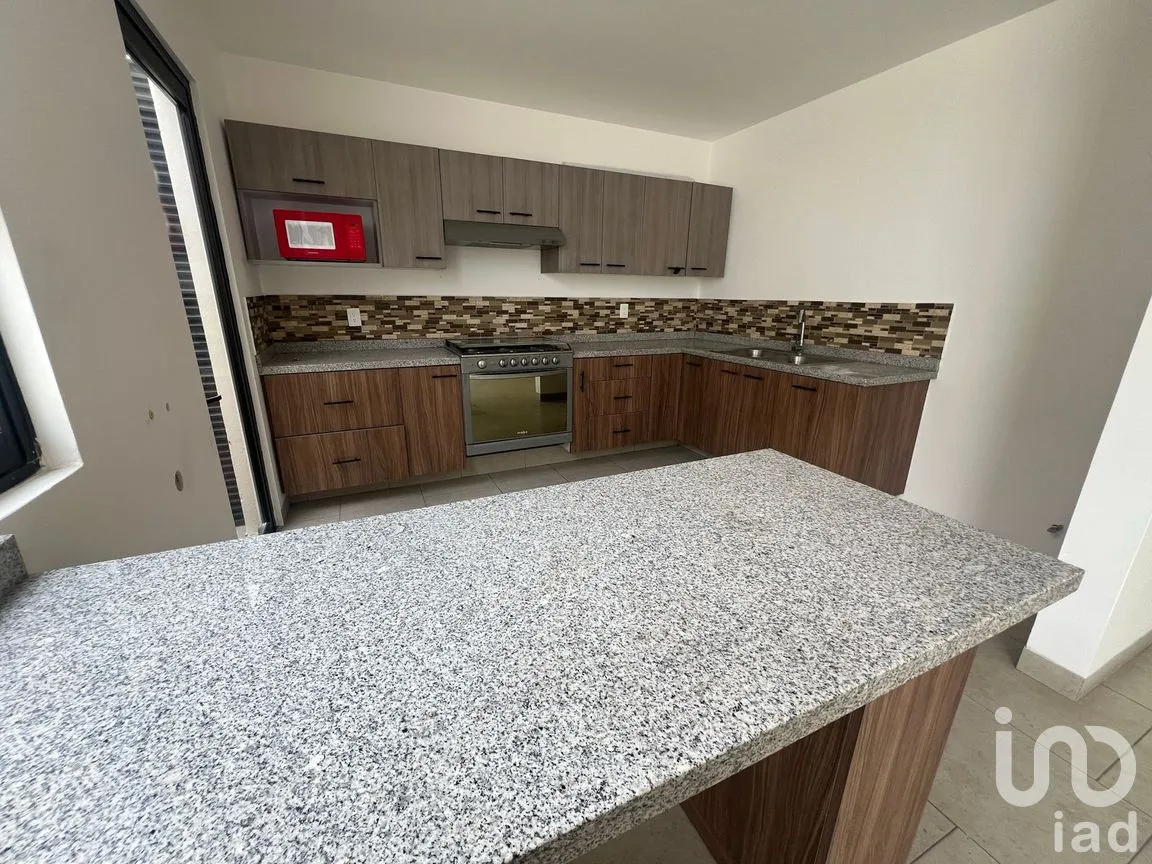 Casa en Venta en Zibatá, El Marqués, Querétaro | NEX-259672 | iad México | Foto 3 de 9