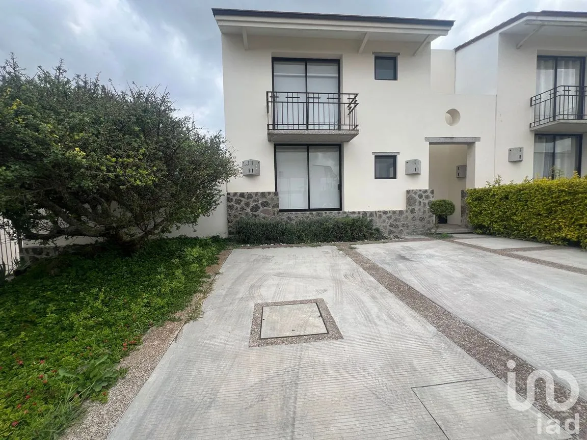 Casa en Venta en Zibatá, El Marqués, Querétaro | NEX-259672 | iad México | Foto 1 de 9