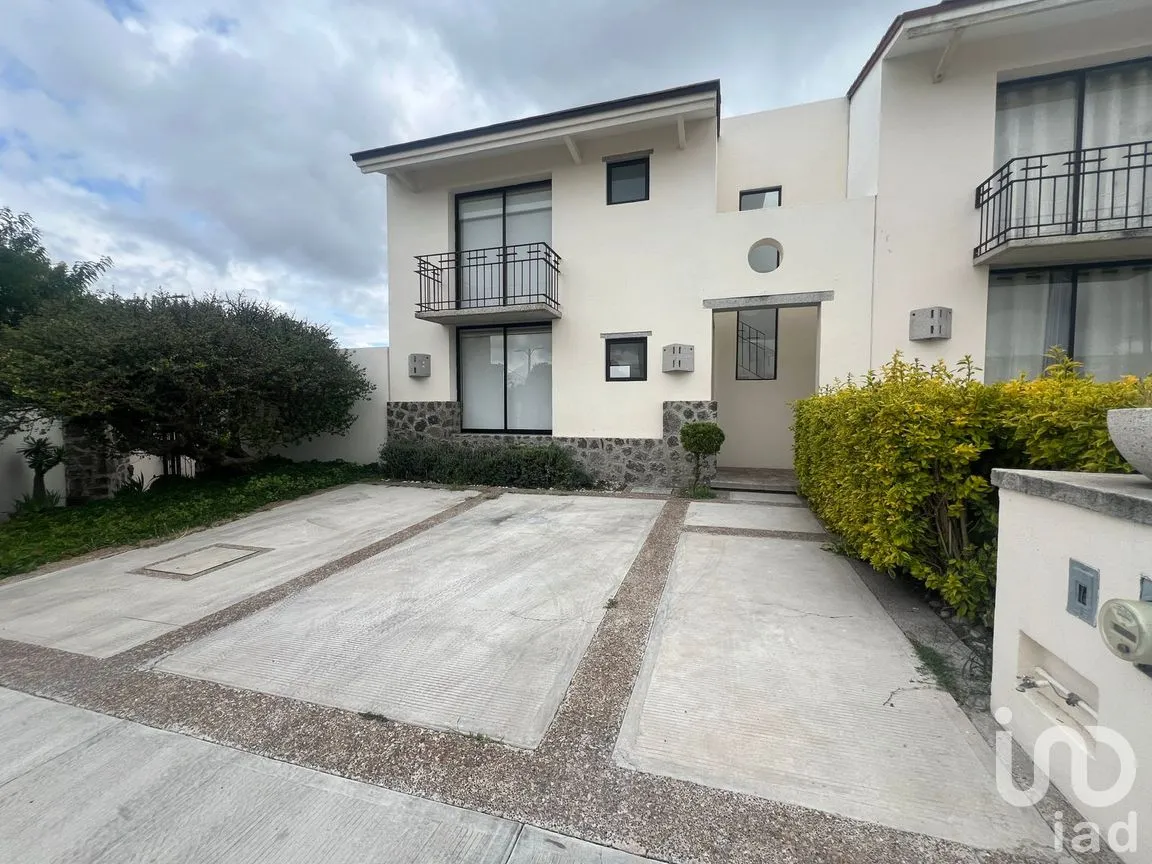 Casa en Venta en Zibatá, El Marqués, Querétaro | NEX-259672 | iad México | Foto 11 de 11