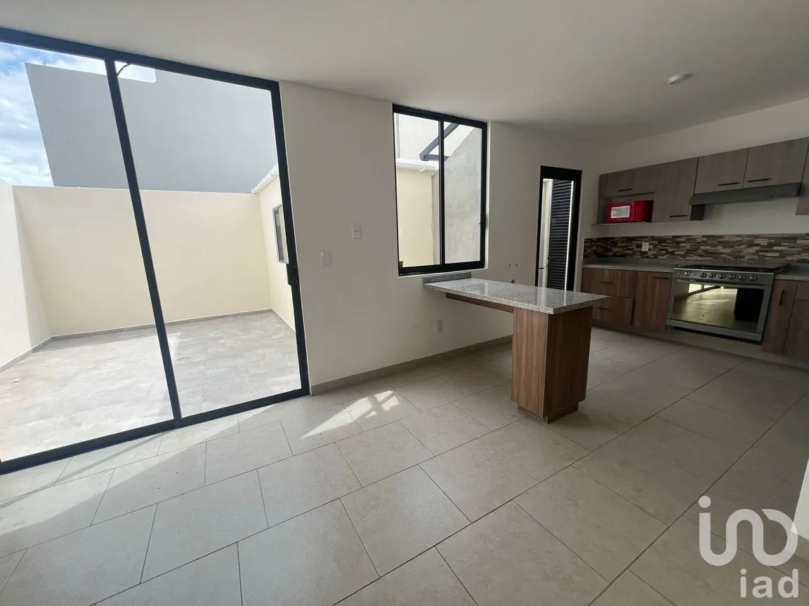 Casa en Venta en Zibatá, El Marqués, Querétaro | NEX-259672 | iad México | Foto 7 de 11