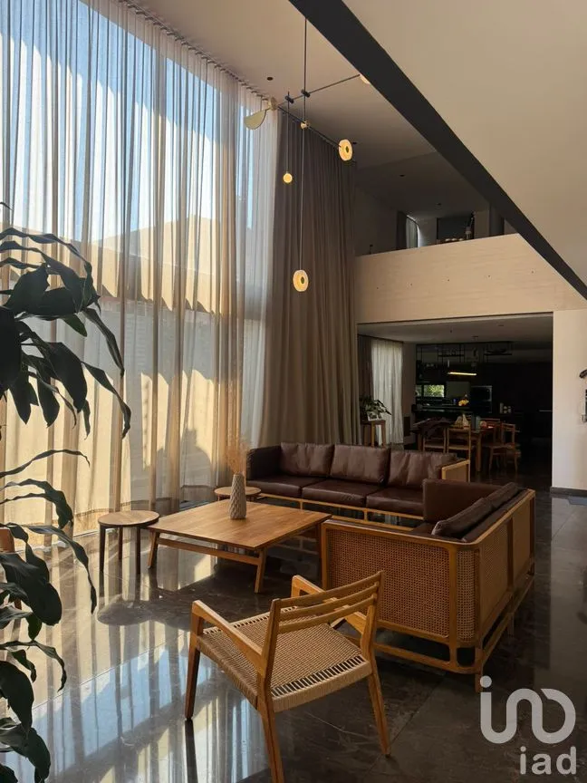 Casa en Venta en Club de Golf Hacienda, Atizapán de Zaragoza, México | NEX-260514 | iad México | Foto 2 de 13