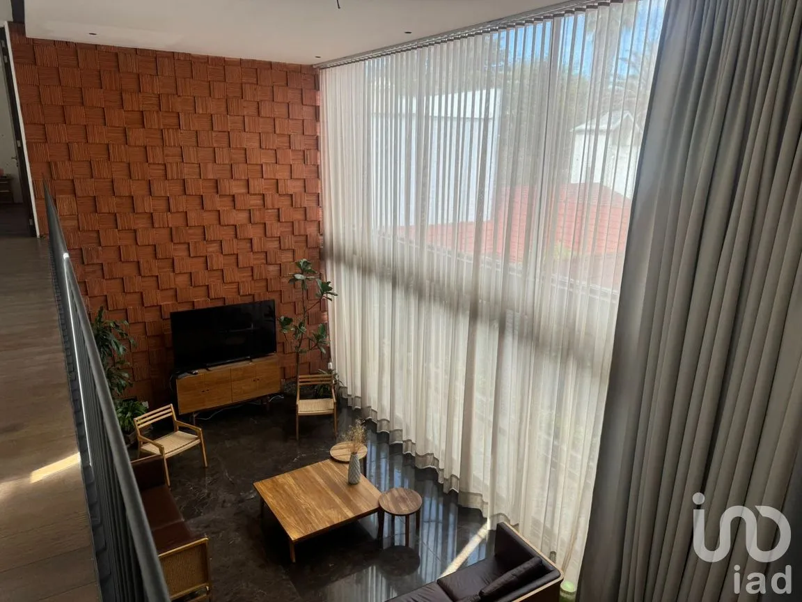 Casa en Venta en Club de Golf Hacienda, Atizapán de Zaragoza, México | NEX-260514 | iad México | Foto 11 de 13