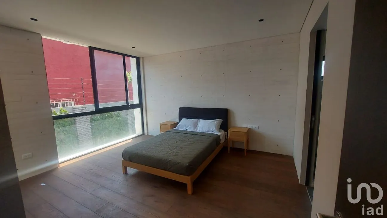 Casa en Venta en Club de Golf Hacienda, Atizapán de Zaragoza, México | NEX-260514 | iad México | Foto 12 de 13