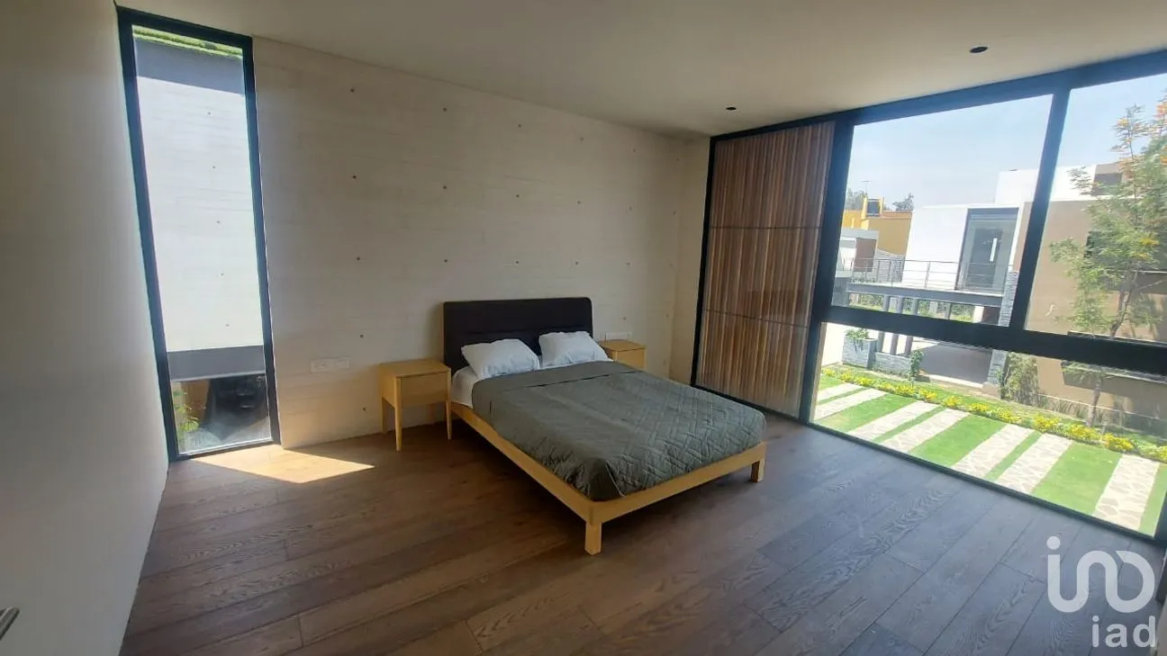 Casa en Venta en Club de Golf Hacienda, Atizapán de Zaragoza, México | NEX-260514 | iad México | Foto 13 de 13