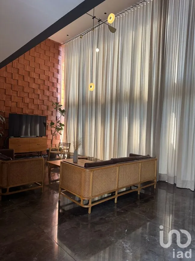Casa en Venta en Club de Golf Hacienda, Atizapán de Zaragoza, México | NEX-260514 | iad México | Foto 3 de 13