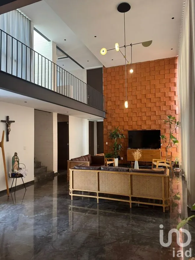 Casa en Venta en Club de Golf Hacienda, Atizapán de Zaragoza, México | NEX-260514 | iad México | Foto 4 de 13