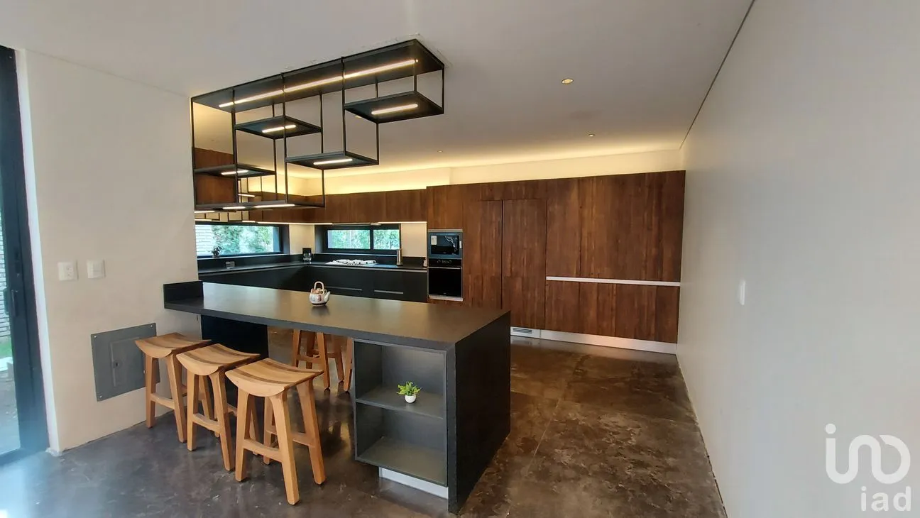 Casa en Venta en Club de Golf Hacienda, Atizapán de Zaragoza, México | NEX-260514 | iad México | Foto 5 de 13