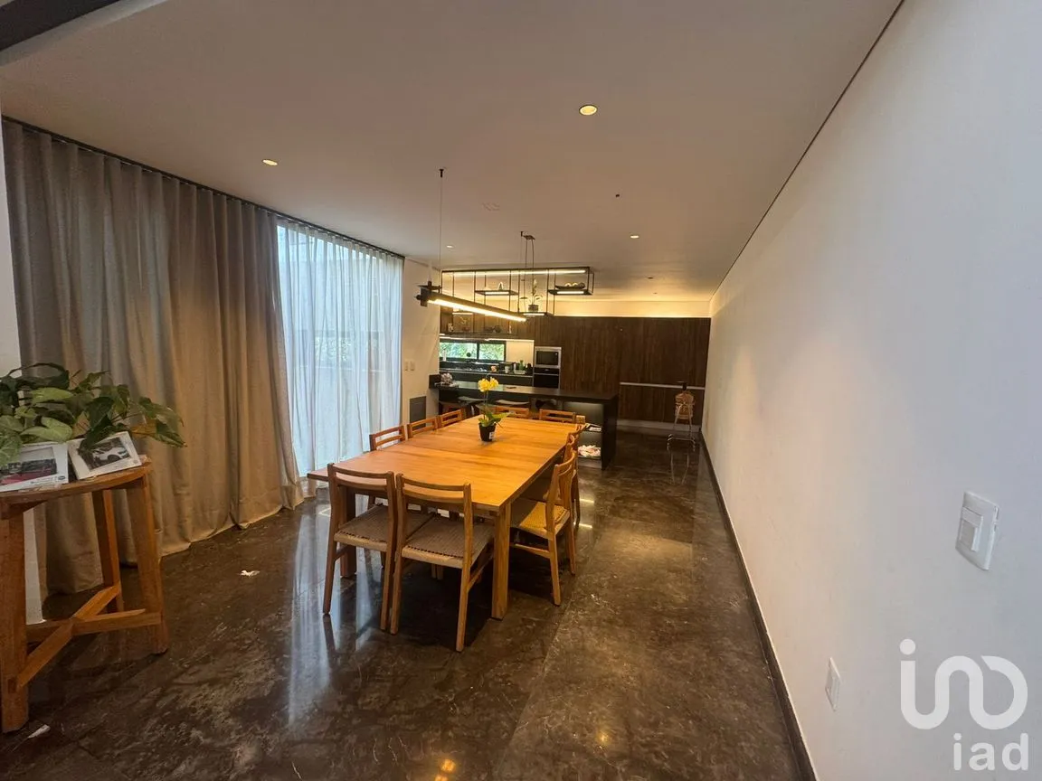 Casa en Venta en Club de Golf Hacienda, Atizapán de Zaragoza, México | NEX-260514 | iad México | Foto 6 de 13
