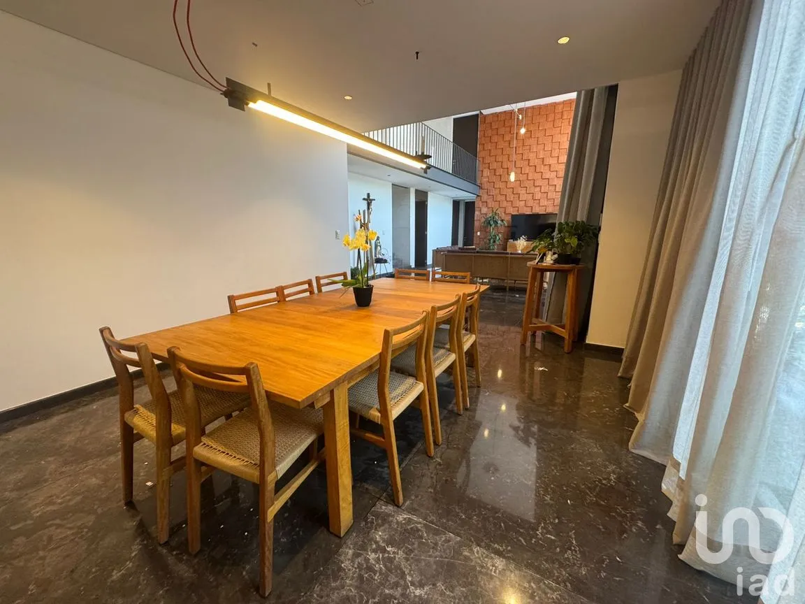 Casa en Venta en Club de Golf Hacienda, Atizapán de Zaragoza, México | NEX-260514 | iad México | Foto 7 de 13
