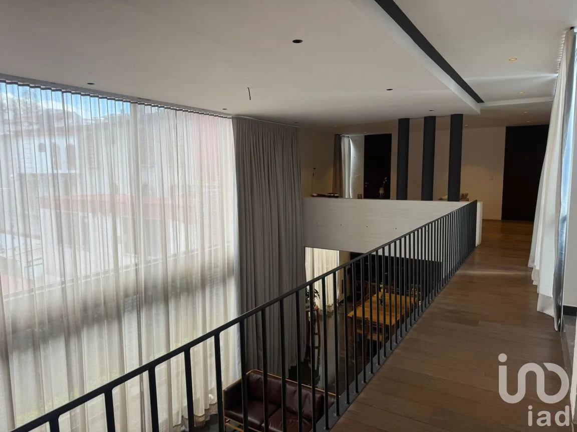Casa en Venta en Club de Golf Hacienda, Atizapán de Zaragoza, México | NEX-260514 | iad México | Foto 8 de 13