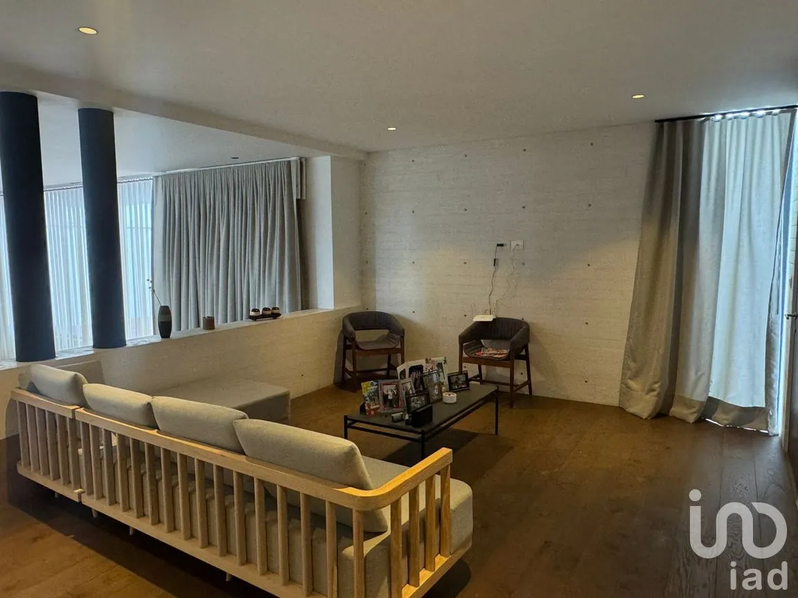 Casa en Venta en Club de Golf Hacienda, Atizapán de Zaragoza, México | NEX-260514 | iad México | Foto 9 de 13