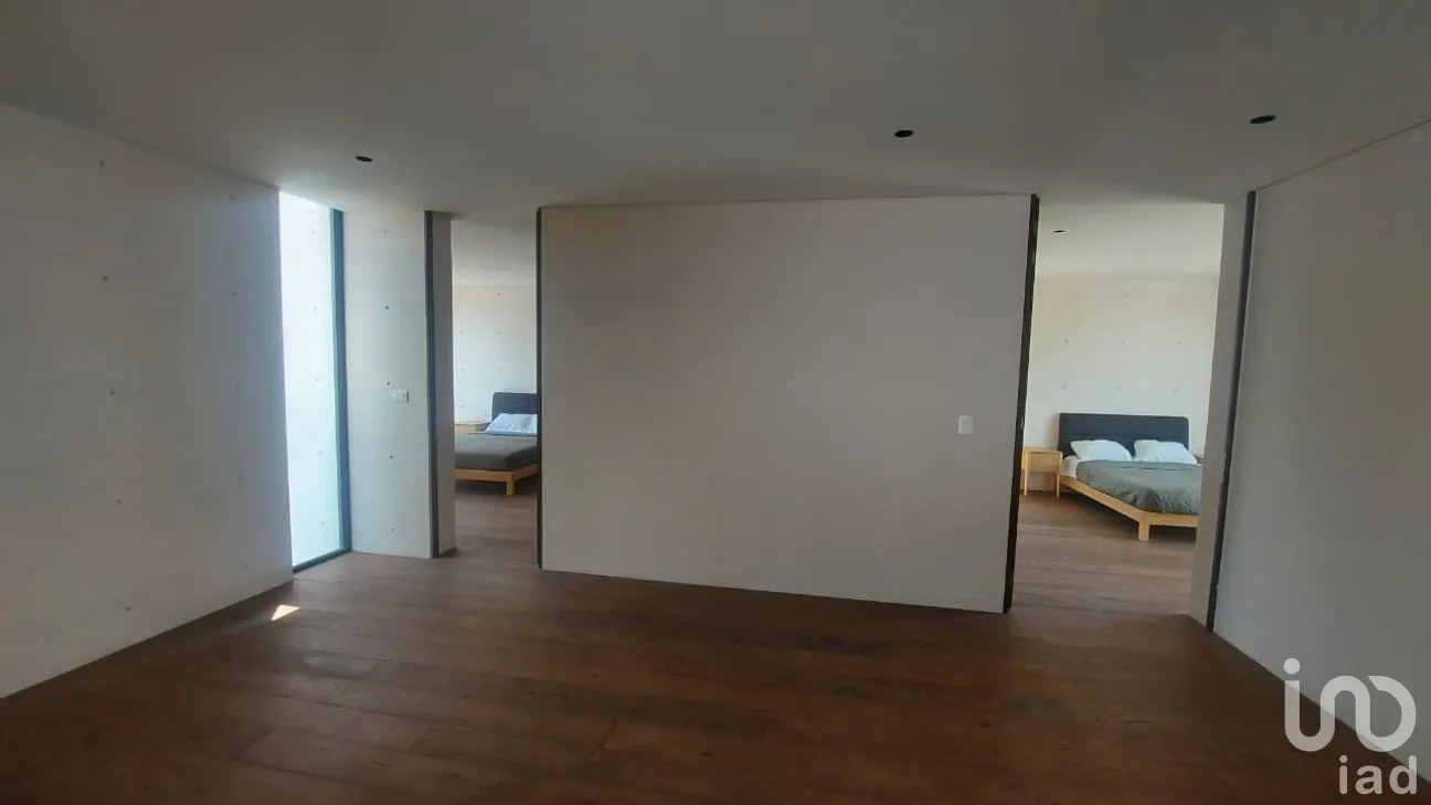 Casa en Venta en Club de Golf Hacienda, Atizapán de Zaragoza, México | NEX-260514 | iad México | Foto 10 de 13