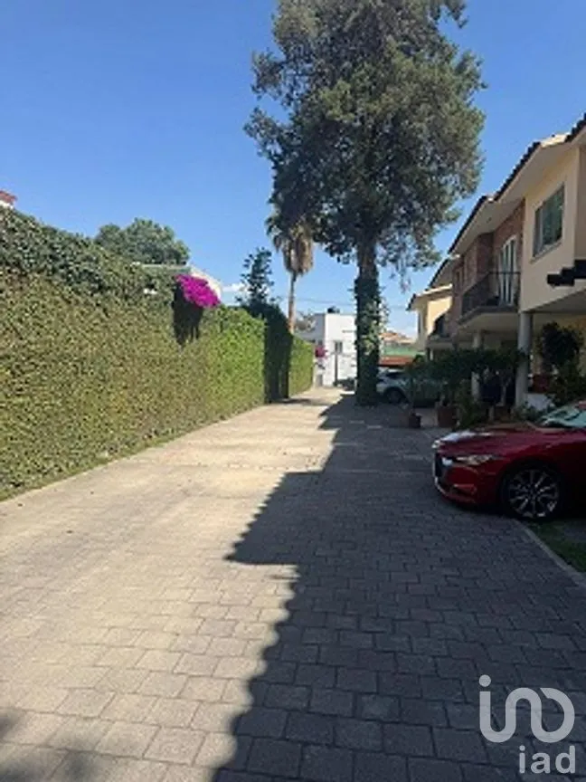 Casa en Venta en Calacoaya, Atizapán de Zaragoza, México | NEX-300814 | iad México | Foto 2 de 15