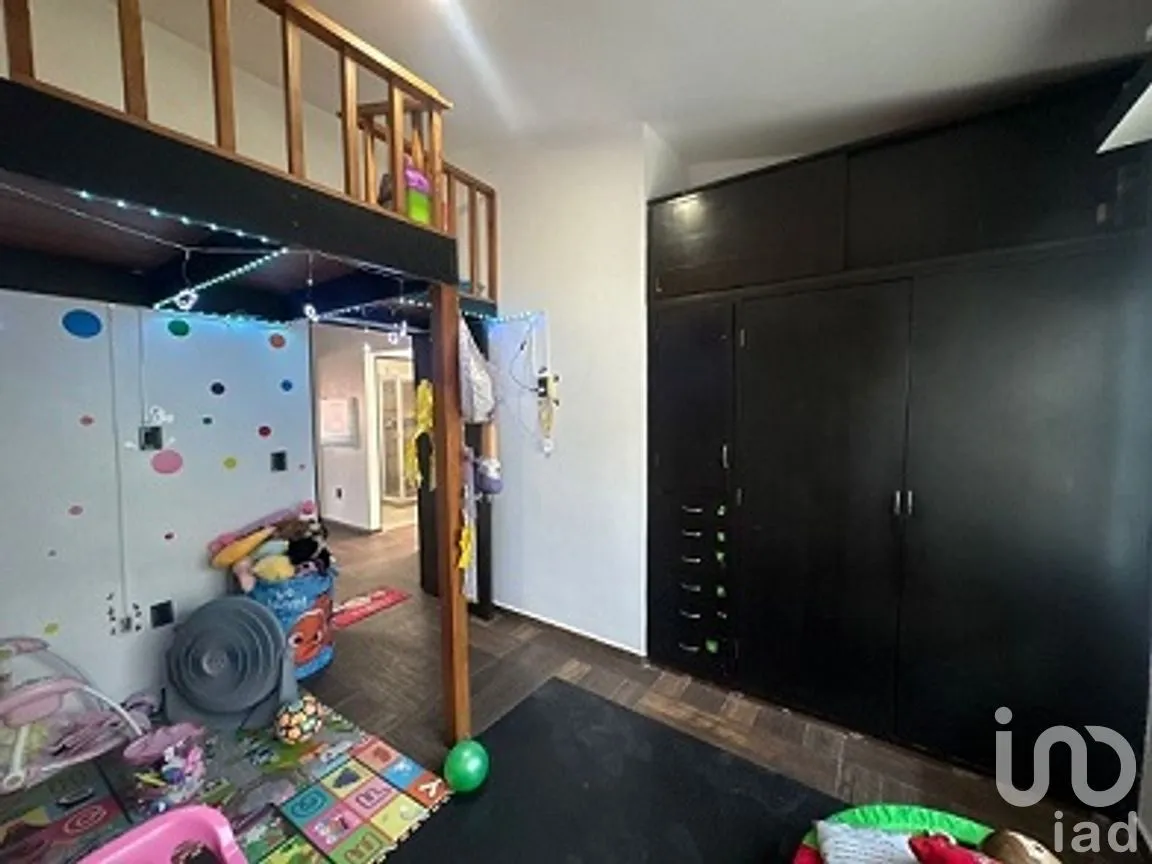 Casa en Venta en Calacoaya Residencial, Atizapán de Zaragoza, México | NEX-300856 | iad México | Foto 11 de 12