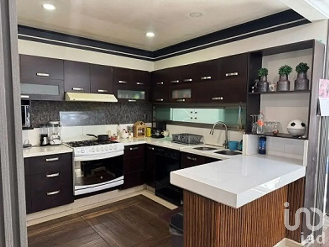 Casa en Venta en Calacoaya Residencial, Atizapán de Zaragoza, México | NEX-300856 | iad México | Foto 4 de 12