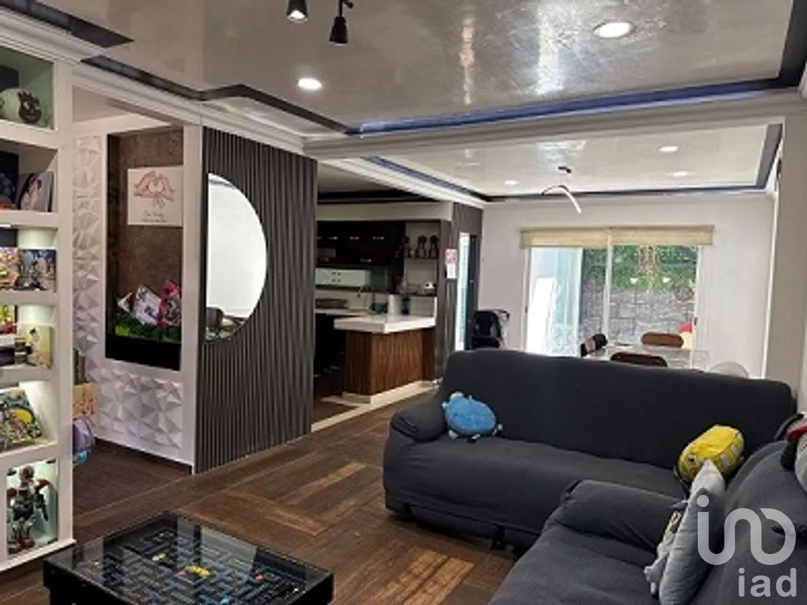 Casa en Venta en Calacoaya Residencial, Atizapán de Zaragoza, México | NEX-300856 | iad México | Foto 5 de 12