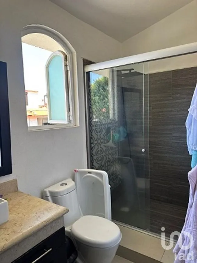 Casa en Venta en Calacoaya Residencial, Atizapán de Zaragoza, México | NEX-300876 | iad México | Foto 11 de 15