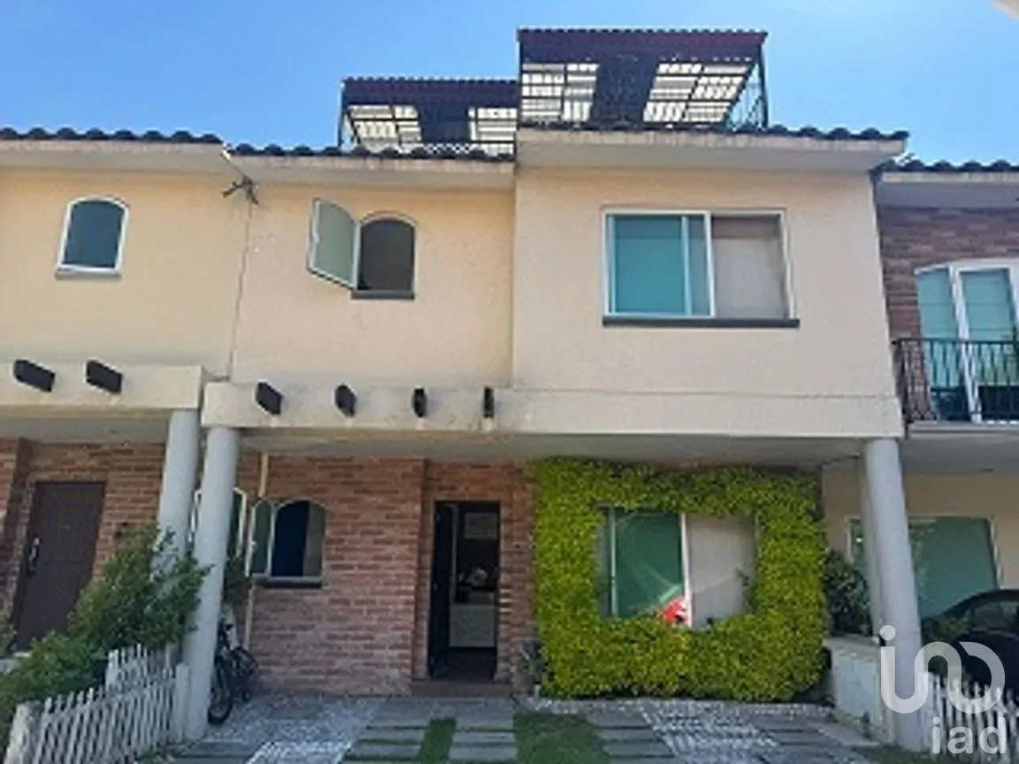 Casa en Venta en Calacoaya Residencial, Atizapán de Zaragoza, México | NEX-300876 | iad México | Foto 1 de 15