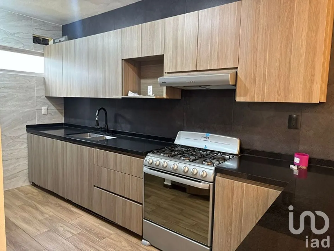 Casa en Venta en Bosque Esmeralda, Atizapán de Zaragoza, México | NEX-300892 | iad México | Foto 4 de 17