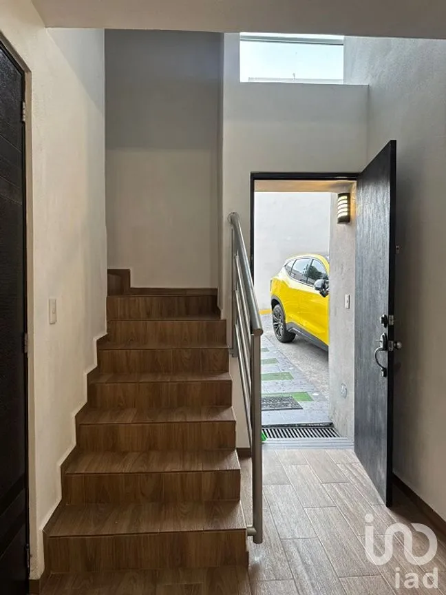 Casa en Venta en Bosque Esmeralda, Atizapán de Zaragoza, México | NEX-300892 | iad México | Foto 8 de 17