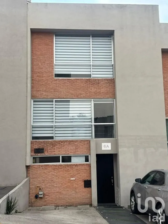 Casa en Venta en Bosque Esmeralda, Atizapán de Zaragoza, México | NEX-300892 | iad México | Foto 1 de 17