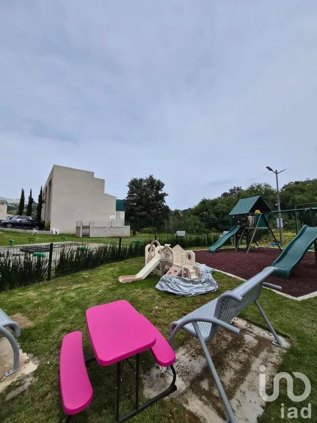Casa en Venta en Bosque Esmeralda, Atizapán de Zaragoza, México | NEX-300892 | iad México | Foto 18 de 23