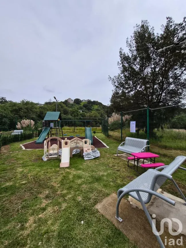 Casa en Venta en Bosque Esmeralda, Atizapán de Zaragoza, México | NEX-300892 | iad México | Foto 19 de 23