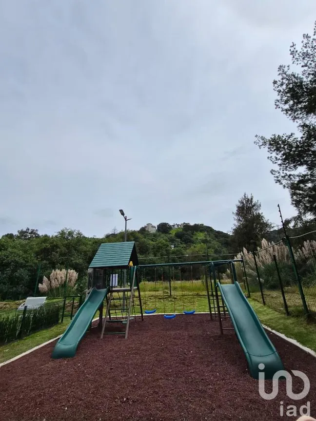 Casa en Venta en Bosque Esmeralda, Atizapán de Zaragoza, México | NEX-300892 | iad México | Foto 23 de 23
