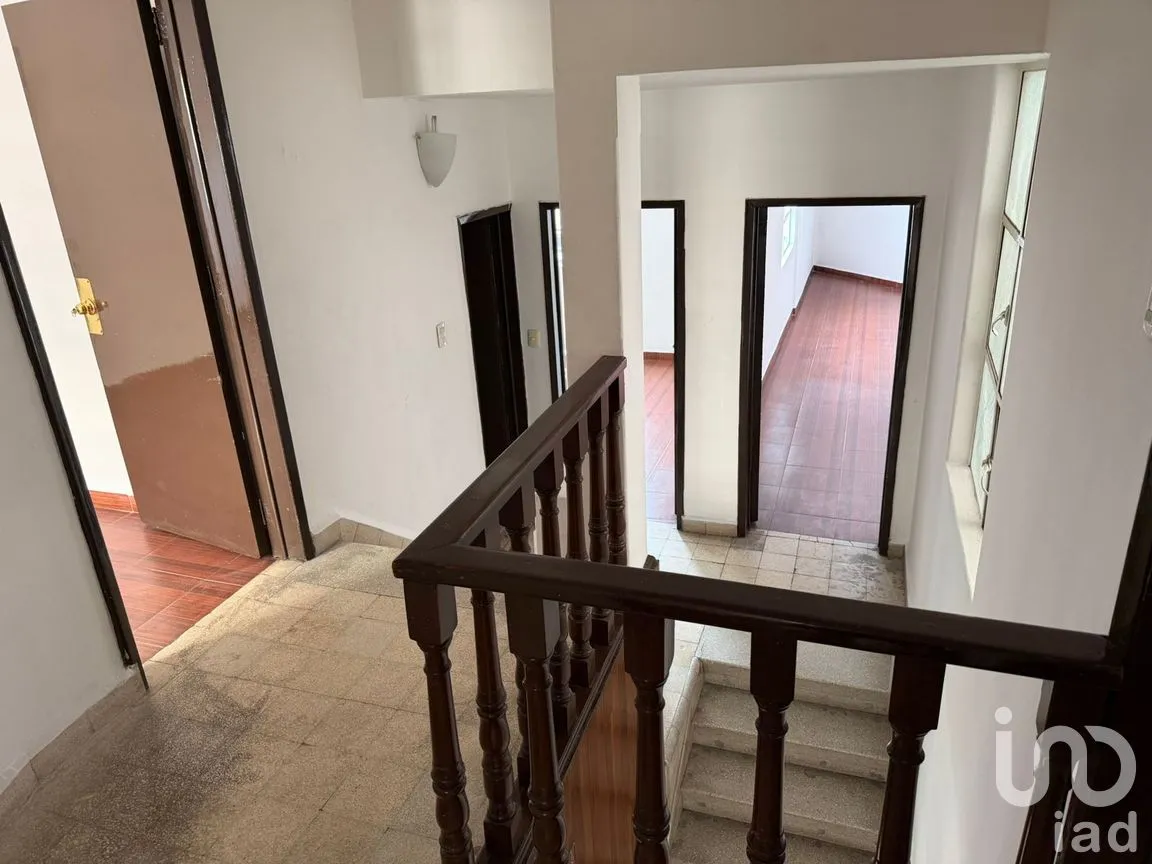 Casa en Venta en Narvarte Oriente, Benito Juárez, Ciudad de México | NEX-286460 | iad México | Foto 11 de 17