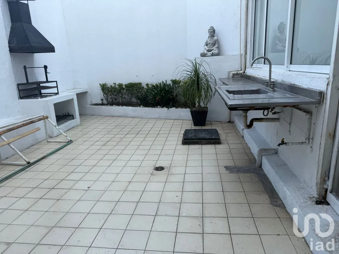 Casa en Venta en Narvarte Oriente, Benito Juárez, Ciudad de México | NEX-286460 | iad México | Foto 13 de 17
