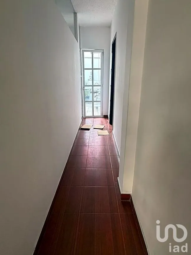 Casa en Venta en Narvarte Oriente, Benito Juárez, Ciudad de México | NEX-286460 | iad México | Foto 15 de 17