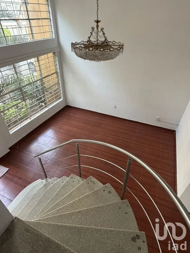 Casa en Venta en Narvarte Oriente, Benito Juárez, Ciudad de México | NEX-286460 | iad México | Foto 4 de 17