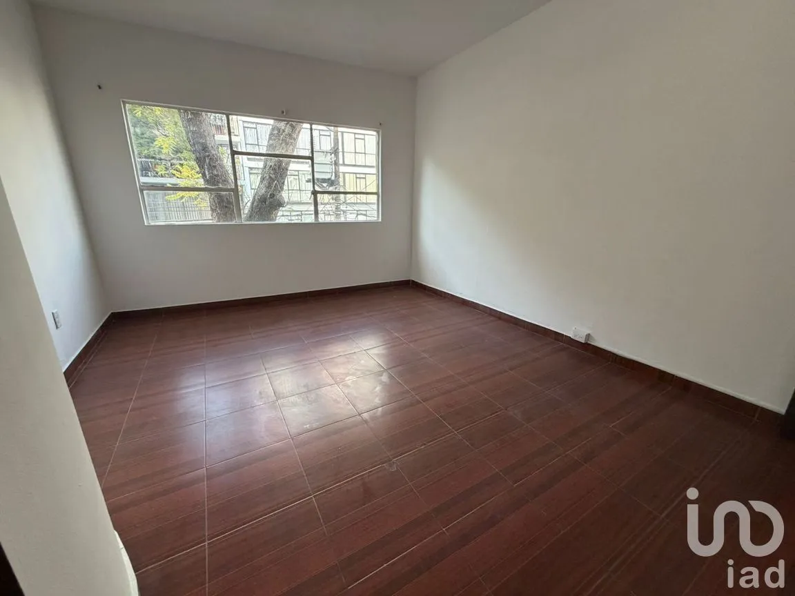 Casa en Venta en Narvarte Oriente, Benito Juárez, Ciudad de México | NEX-286460 | iad México | Foto 5 de 17