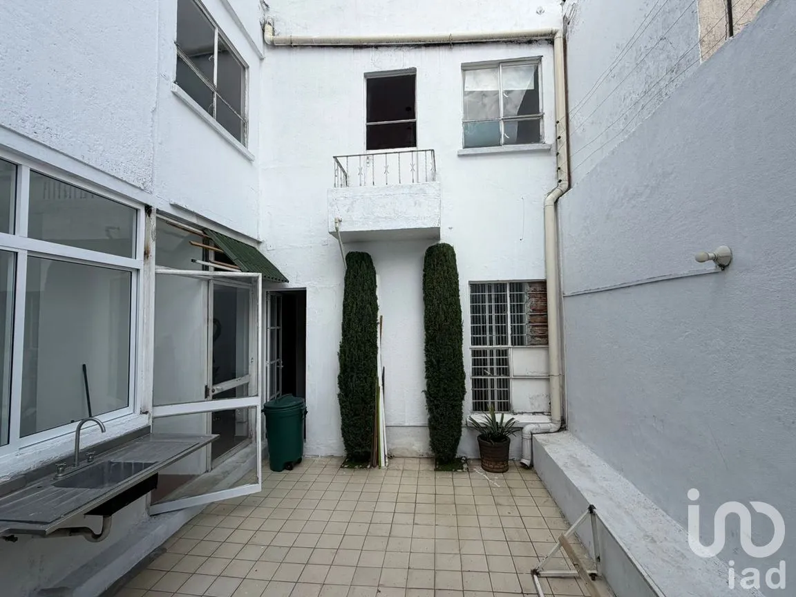 Casa en Venta en Narvarte Oriente, Benito Juárez, Ciudad de México | NEX-286460 | iad México | Foto 6 de 17