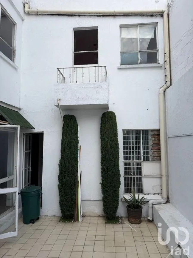 Casa en Venta en Narvarte Oriente, Benito Juárez, Ciudad de México | NEX-286460 | iad México | Foto 7 de 17