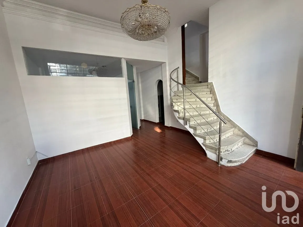 Casa en Venta en Narvarte Oriente, Benito Juárez, Ciudad de México | NEX-286460 | iad México | Foto 1 de 17
