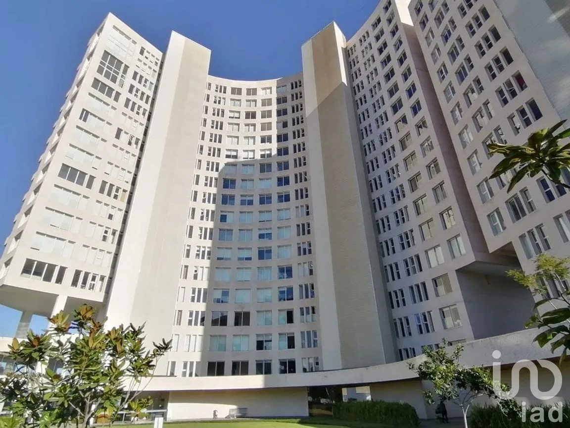 Departamento en Renta en Santa Fe Cuajimalpa, Cuajimalpa de Morelos, Ciudad de México | NEX-292005 | iad México | Foto 2 de 20