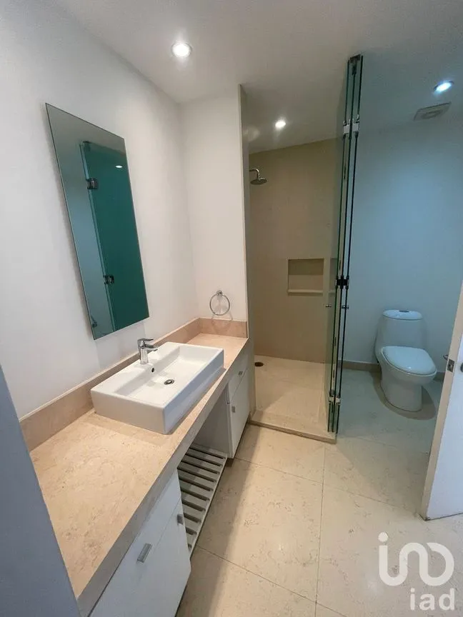 Departamento en Renta en Santa Fe Cuajimalpa, Cuajimalpa de Morelos, Ciudad de México | NEX-292005 | iad México | Foto 13 de 20