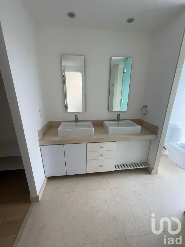Departamento en Renta en Santa Fe Cuajimalpa, Cuajimalpa de Morelos, Ciudad de México | NEX-292005 | iad México | Foto 14 de 20