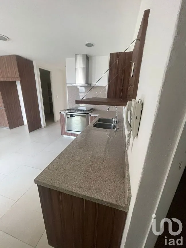 Departamento en Renta en Santa Fe Cuajimalpa, Cuajimalpa de Morelos, Ciudad de México | NEX-292005 | iad México | Foto 15 de 20