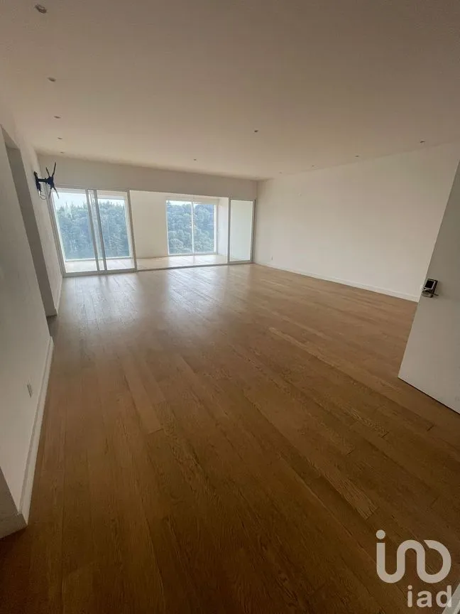 Departamento en Renta en Santa Fe Cuajimalpa, Cuajimalpa de Morelos, Ciudad de México | NEX-292005 | iad México | Foto 16 de 20