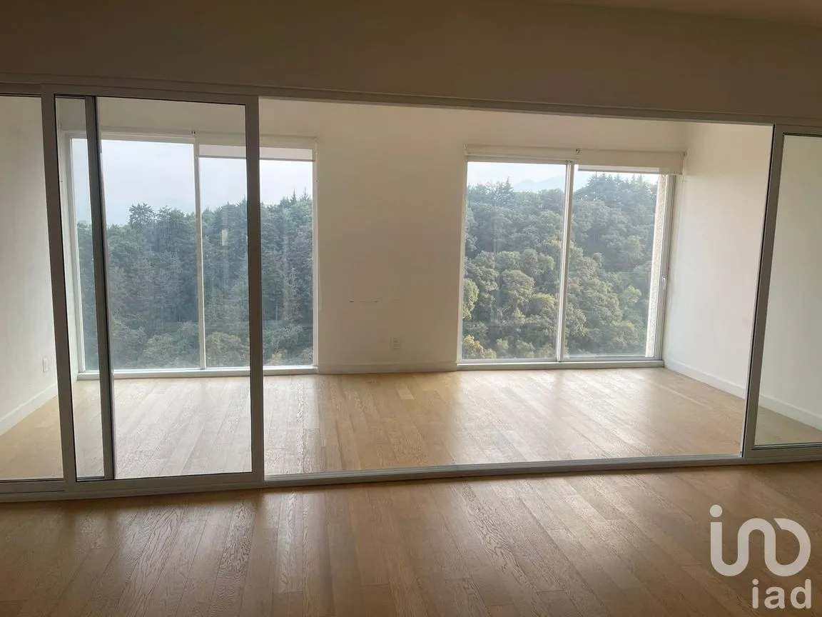 Departamento en Renta en Santa Fe Cuajimalpa, Cuajimalpa de Morelos, Ciudad de México | NEX-292005 | iad México | Foto 20 de 20