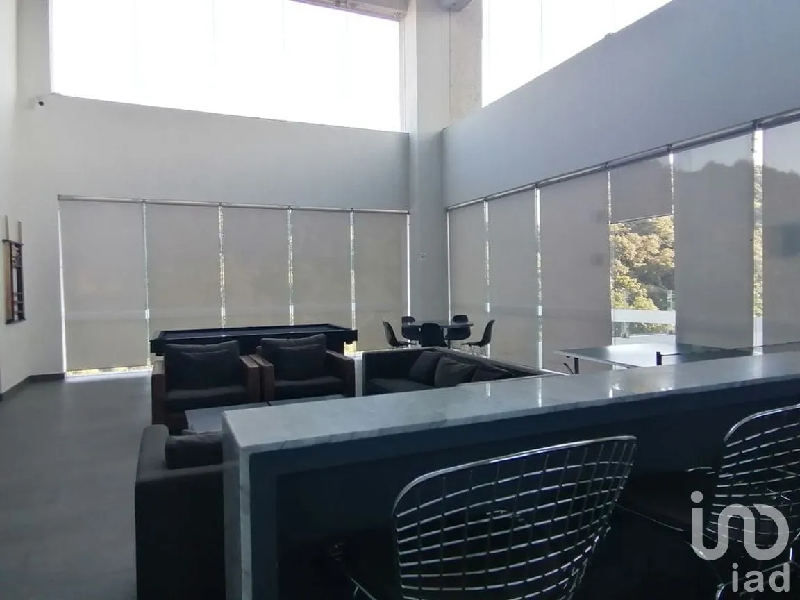 Departamento en Renta en Santa Fe Cuajimalpa, Cuajimalpa de Morelos, Ciudad de México | NEX-292005 | iad México | Foto 7 de 20