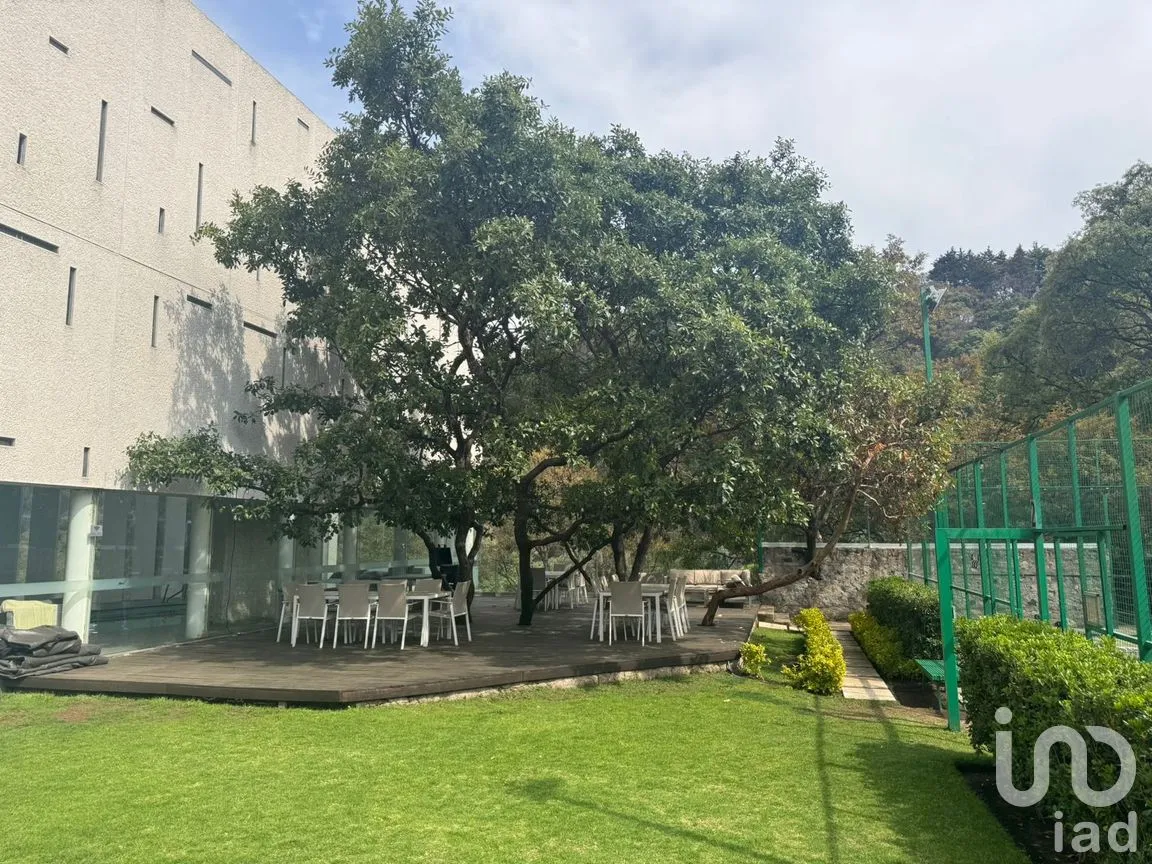 Departamento en Renta en Santa Fe Cuajimalpa, Cuajimalpa de Morelos, Ciudad de México | NEX-292005 | iad México | Foto 13 de 19